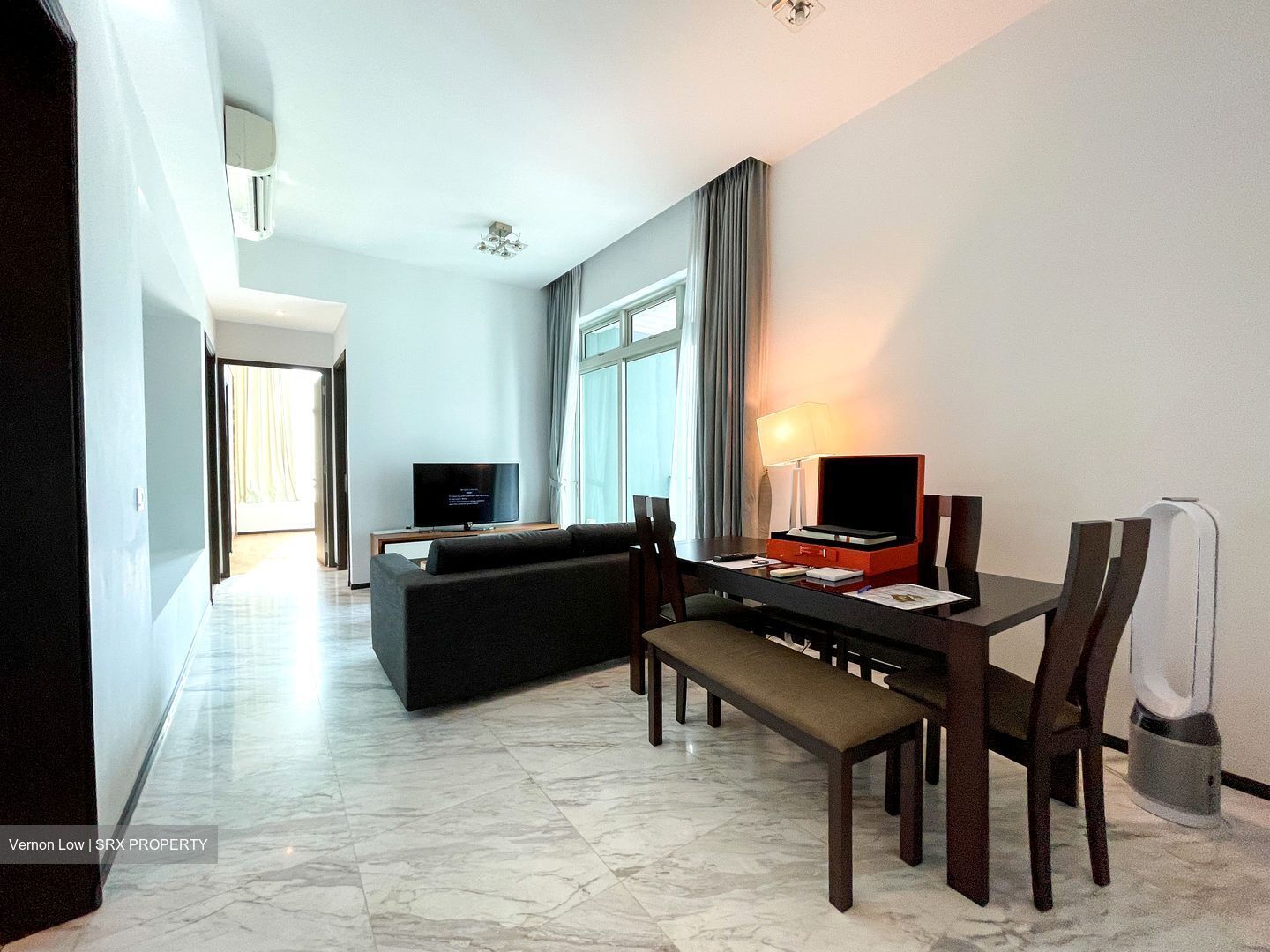 The Vision (D5), Condominium #503960301
